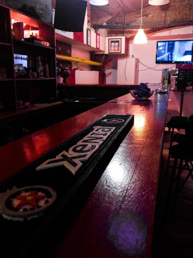 Whole Basement Former Pub For Stag Do, Bachelor House Party Flat 布达佩斯 外观 照片