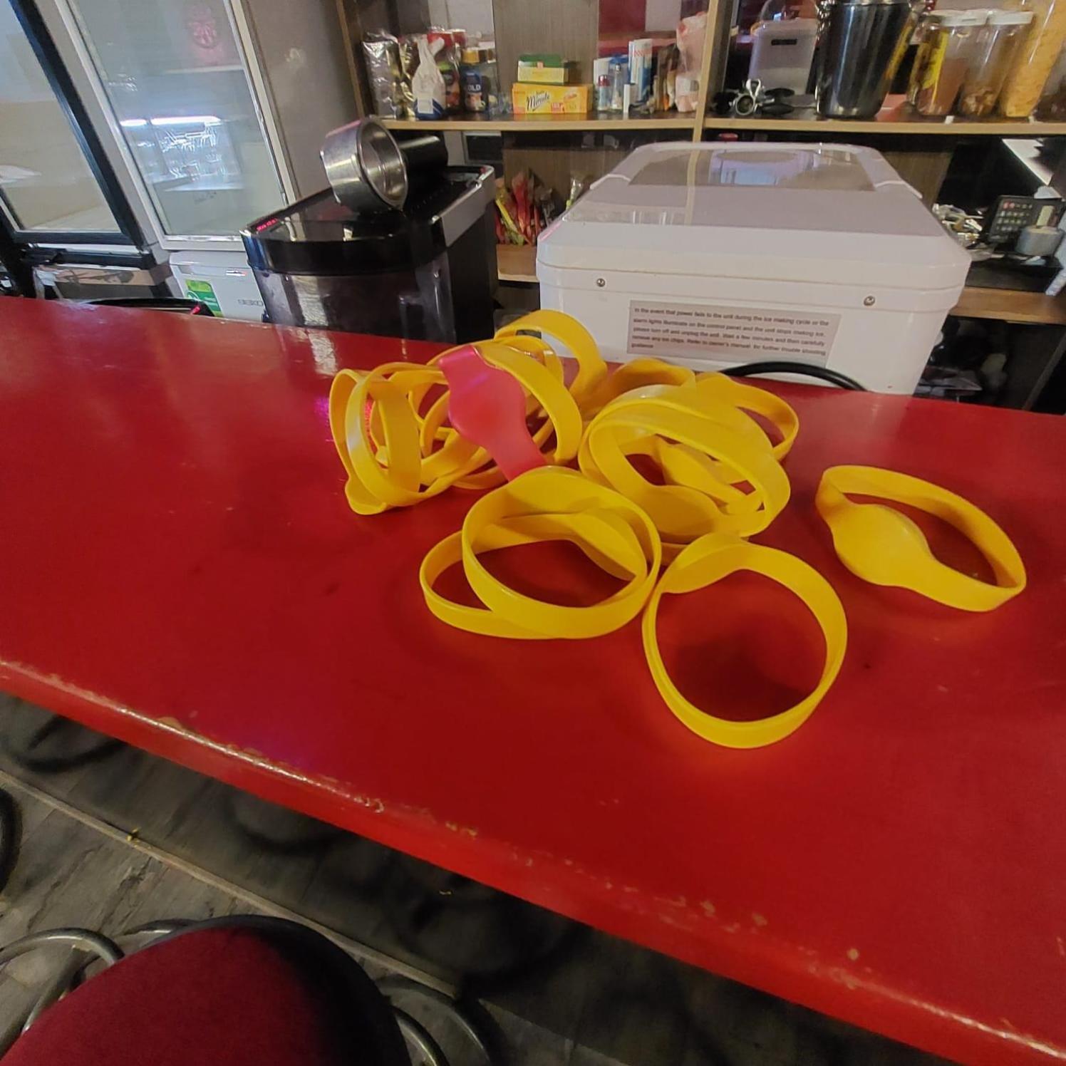 Whole Basement Former Pub For Stag Do, Bachelor House Party Flat 布达佩斯 外观 照片